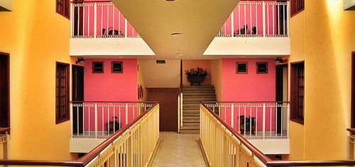 Plaza Jardin Hotel Tequila Exterior foto